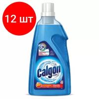 Гель для смягчения воды 3 в 1 Calgon