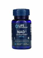 NAD+ Cell Regenerator 300 mg, Никотинамид рибозид 30 капс