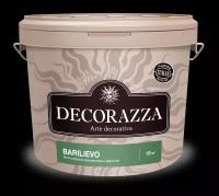 Декоративное покрытие Decorazza Barilievo