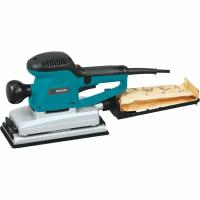 Вибрационная шлифовальная машина Makita BO4900V