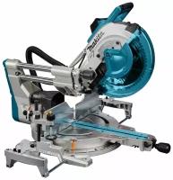 Торцовочная пила Makita LS1219L