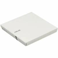 Внешний привод DVD-RW ASUS SDRW-08D2S-U Lite DVD±R/±RW USB 2.0 белый