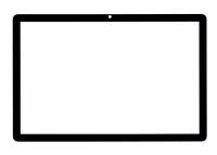 Стекло для Huawei MatePad T10s черный