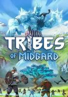 Tribes of Midgard (Steam; PC; Регион активации РФ, СНГ)