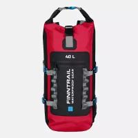 Герморюкзак Finntrail EXPEDITION 40L RED