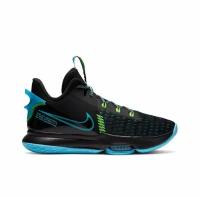 Кроссовки NIKE LeBron Witness