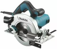 Дисковая пила Makita HS6601, 1050 Вт