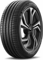 Michelin Pilot Sport 4 Run Flat 245/40 R19 Y98