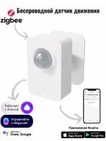 Умный Zigbee датчик движения ROXIMO SZP06