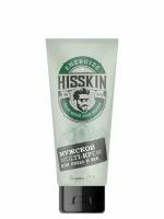 Крем для лица и век мужской Multi-крем HISSKIN Белита-М 60 мл