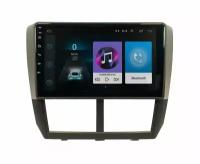 Магнитола M2 PRO Subaru Forester 2008-2012, 2/32ГБ, Android 12 / Субару Форестер, DSP