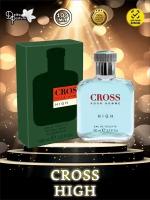 Red Label Мужской Cross High Туалетная вода (edt) 100мл