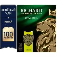 Чай Richard 