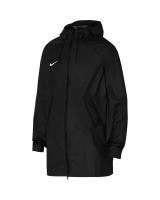 пальто для мужчин Nike, Цвет: черный, Размер: XXL
