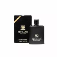 Trussardi Black Extreme туалетная вода 100 мл для мужчин