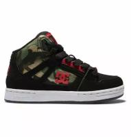 Кеды DC Shoes