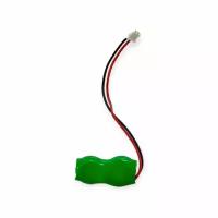 Аккумуляторная батарея 2/V15H Ni-Mh 2.4V 15mAh (для BIOS ноутбуки Sony)