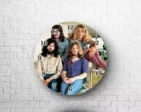 Часы Led Zeppelin, Лед Зеппелин №2