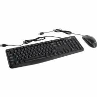 Комплект клавиатура и мышь Genius KM-170