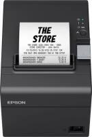 Чековый термопринтер EPSON TM-T20III, C31CH51011