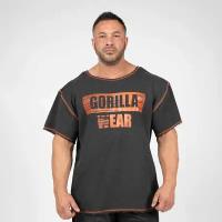 Футболка Gorilla Wear