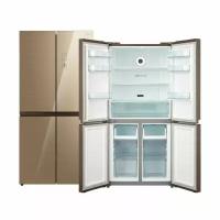 Холодильник Side by Side Бирюса CD466GG