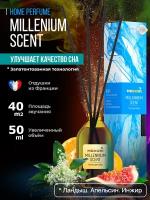 Аромадиффузор Medori Millenium Scent - диффузор с палочками для дома