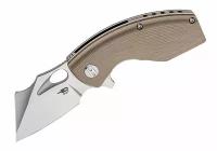 Складной нож Bestech Knives Lizard BG39C