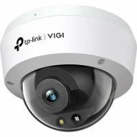 Видеокамера IP уличная купольная 4Мп TP-Link VIGI C240(4mm)