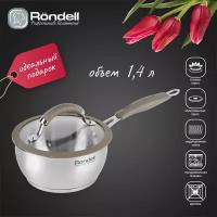 Ковш с крышкой 1,4 л Balance Rondell RDS-752