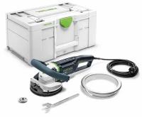 Зачистная шлифмашинка Festool RENOFIX RG 130 E-Plus