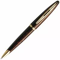 Waterman Ручка шариковая Carene, M, 1 мм, драг. металл, S0700940, 1 шт