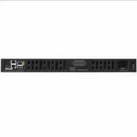 Cisco ISR4431/K9 Бизнес-роутер серии ISR 4431