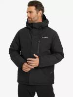 Куртка TOREAD Men's cotton jacket, размер 50/52, черный