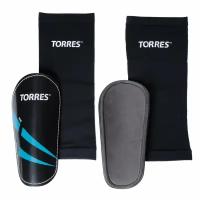 Щитки футбольные TORRES Pro FS1608M, M