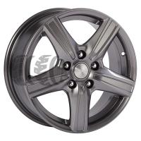 Колесный диск СКАД Адмирал 6.50x17.00/5x114.30 D67.10 ET48.00 графит