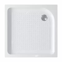 Акриловый поддон BelBagno TRAY-BB-A-90-15-W