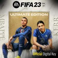 Игра FIFA 23 Ultimate Edition Xbox One, Xbox Series S, Xbox Series X цифровой ключ