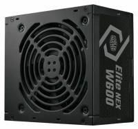 Блок питания для ПК COOLER MASTER Elite NEX W600 600W (MPW-6001-ACBW-BNL)