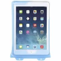 Подводный бокс Dicapac WP-i20m Blue для iPad mini