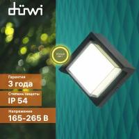 Уличный настенный светильник Duwi Nuovo LED 24782 5