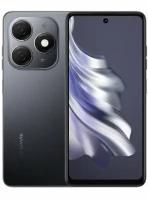 Мобильный телефон Tecno Spark 20 8/256 ГБ RU, черный