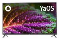 Телевизор DOFFLER 43KUS65 (4K UHD, Smart TV)