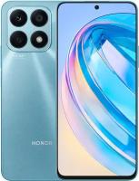 Смартфон Honor X8A 6/128GB 5109APCQ Cyan Lake