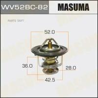 Термостат Masuma арт. WV52BC-82