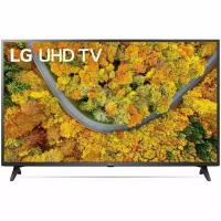 Телевизор LG 43UP75006LF. ARU