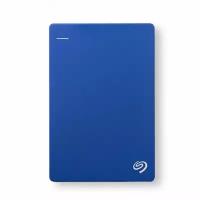 Внешний жесткий диск 1Tb Seagate Backup Plus Slim HDD 2,5