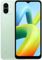 Смартфон Xiaomi Redmi A2+ 3/64GB Зеленый