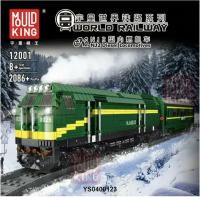 Конструктор Mould King 12001 Техника 