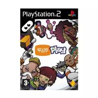 Игра EyeToy: Play